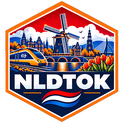 TOKENISATIE.COM – Tokenisatie van Nederland